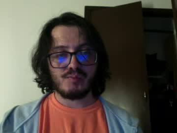 Theguitarmistery Chaturbate stream image from July 08, 2026