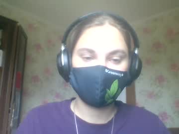 Anna_Stasiaa Chaturbate stream image from July 08, 2026