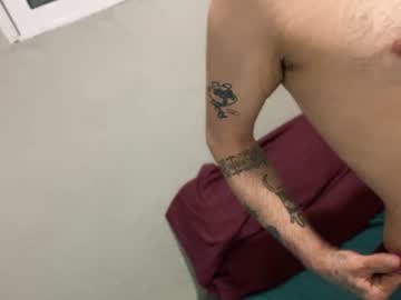Axelpadilla98 Chaturbate stream image from July 08, 2026