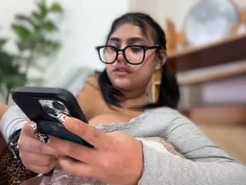 Georginaanalizacums Chaturbate stream image from July 08, 2026