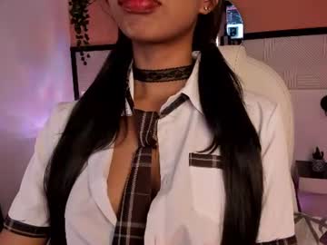 Gigi_Strawberry Chaturbate stream image from July 08, 2026
