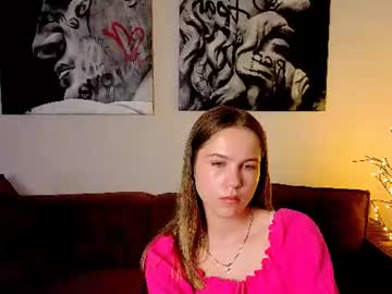 Just_L0ve_Me Chaturbate stream image from July 08, 2026