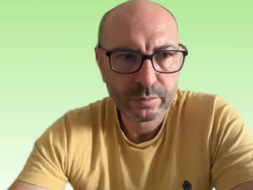 Sexualman1900 Chaturbate stream image from July 08, 2026