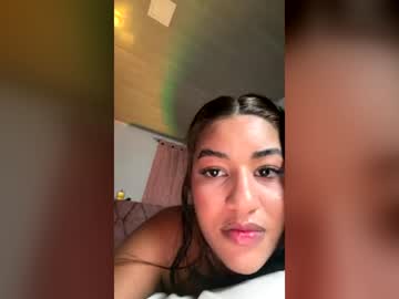 Venezolana_Sexy17 Chaturbate stream image from July 08, 2026