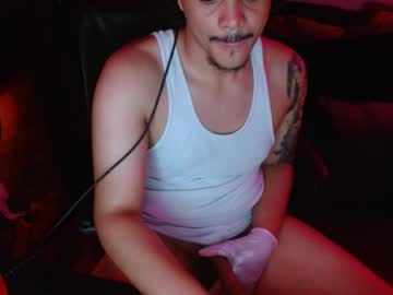 817jalen Chaturbate stream image from July 08, 2026