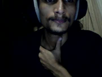 Elpenestal Chaturbate stream image from July 08, 2026