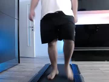 Dravenpeak Chaturbate stream image from July 08, 2026