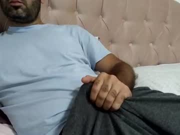 Prinzkail643 Chaturbate stream image from July 08, 2026