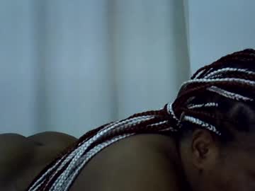 Sexy_Loloh Chaturbate stream image from July 08, 2026