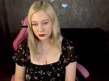 Ameliaxcandy Chaturbate stream image from July 08, 2026