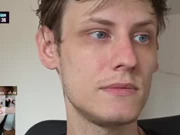 Annonimsick Chaturbate stream image from July 08, 2026