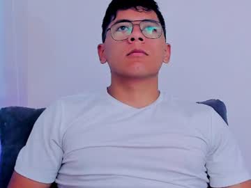 Cassioslive Chaturbate stream image from July 08, 2026
