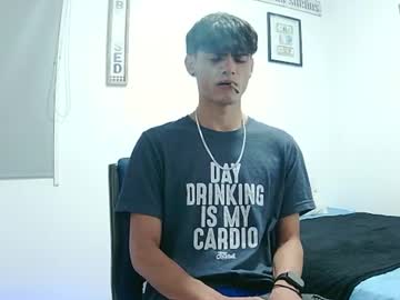 Harrythomson1 Chaturbate stream image from July 08, 2026