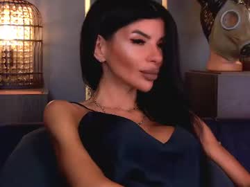 Mistresselenia Chaturbate stream image from July 08, 2026