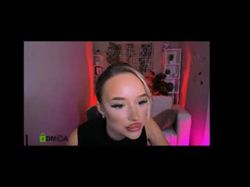Rozmary_Ket Chaturbate stream image from July 08, 2026