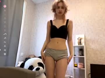 Tainastoa Chaturbate stream image from July 08, 2026