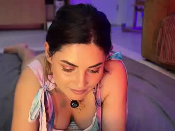 Alliesynns Chaturbate stream image from July 08, 2026