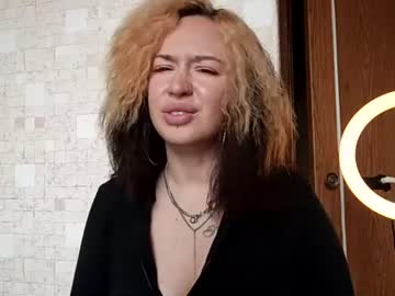 Elianafox_ Chaturbate stream image from July 08, 2026