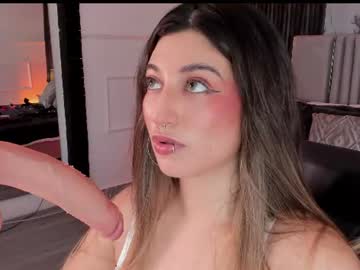 Gabrielakassi Chaturbate stream image from July 08, 2026