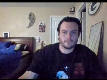 Iblazen1 Chaturbate stream image from July 08, 2026