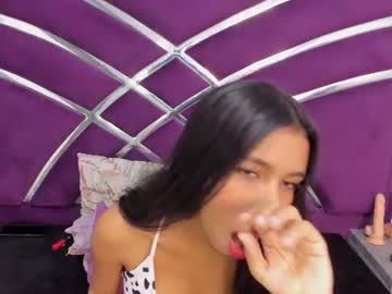 Annie_Ht Chaturbate stream image from July 08, 2026