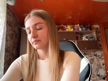 Marcelazebell Chaturbate stream image from July 08, 2026