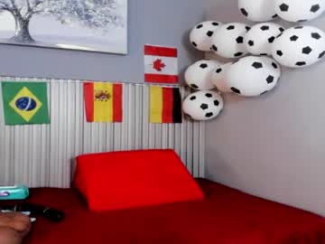 Rosse_Milf1 Chaturbate stream image from July 08, 2026