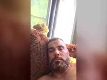 Ynfantejovanny Chaturbate stream image from July 08, 2026
