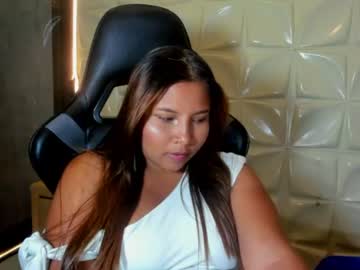 Amaya_Riveraa Chaturbate stream image from July 08, 2026