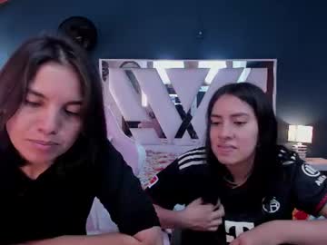 Emily_And_Soffy Chaturbate stream image from July 08, 2026