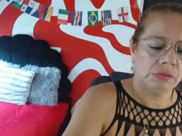 Ivory_Mistress Chaturbate stream image from July 08, 2026