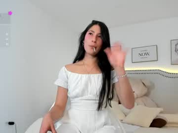 Juliee_Ross Chaturbate stream image from July 08, 2026
