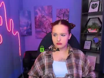 Juliet_Roseee Chaturbate stream image from July 08, 2026