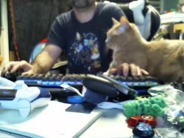 Longandcut99 Chaturbate stream image from July 08, 2026