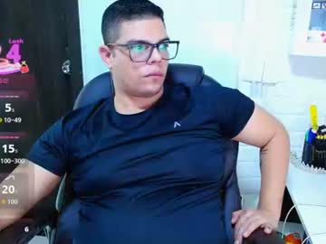Realjoel Chaturbate stream image from July 08, 2026