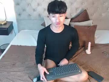 Spark_Riverss Chaturbate stream image from July 08, 2026