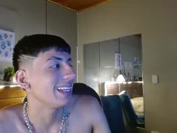 Brayancastro18 Chaturbate stream image from July 08, 2026