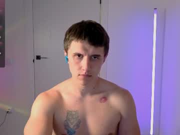 First_Mark Chaturbate stream image from July 08, 2026