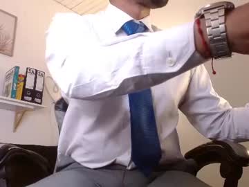 Paolo_Blaze Chaturbate stream image from July 08, 2026