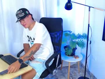 Thiagocum18 Chaturbate stream image from July 08, 2026