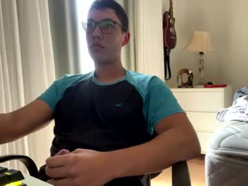 Darkh0st Chaturbate stream image from July 08, 2026