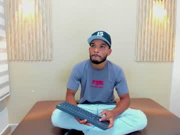 Michaell_Shaww Chaturbate stream image from July 08, 2026