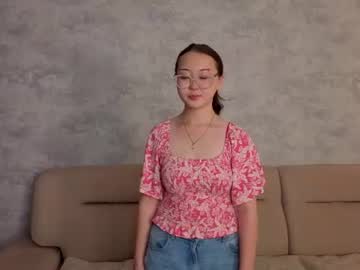 Michellespinn Chaturbate stream image from July 08, 2026