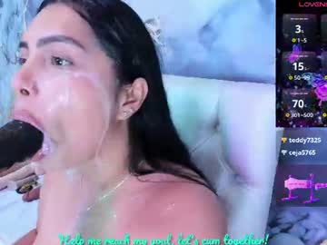 Evelinn_Belen Chaturbate stream image from July 08, 2026
