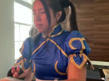 Jadelove_ Chaturbate stream image from July 08, 2026
