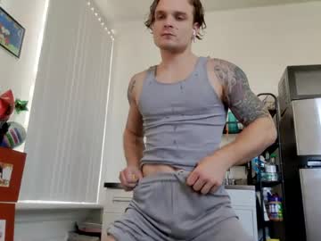_King_Kev Chaturbate stream image from July 08, 2026