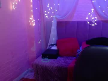 Lilymoon_018 Chaturbate stream image from July 08, 2026