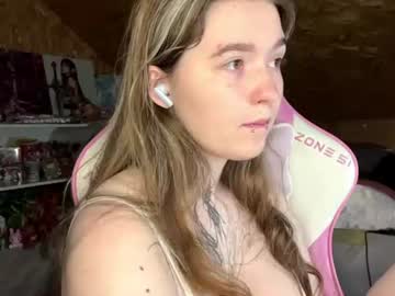 Korialmas Chaturbate stream image from July 08, 2026