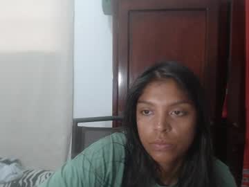 Latin_Meg Chaturbate stream image from July 08, 2026