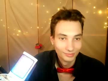 Merlin7good Chaturbate stream image from July 08, 2026